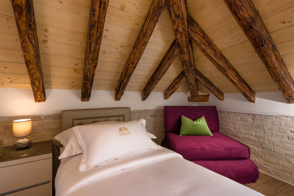 Luxury Rooms Agava 15/38
