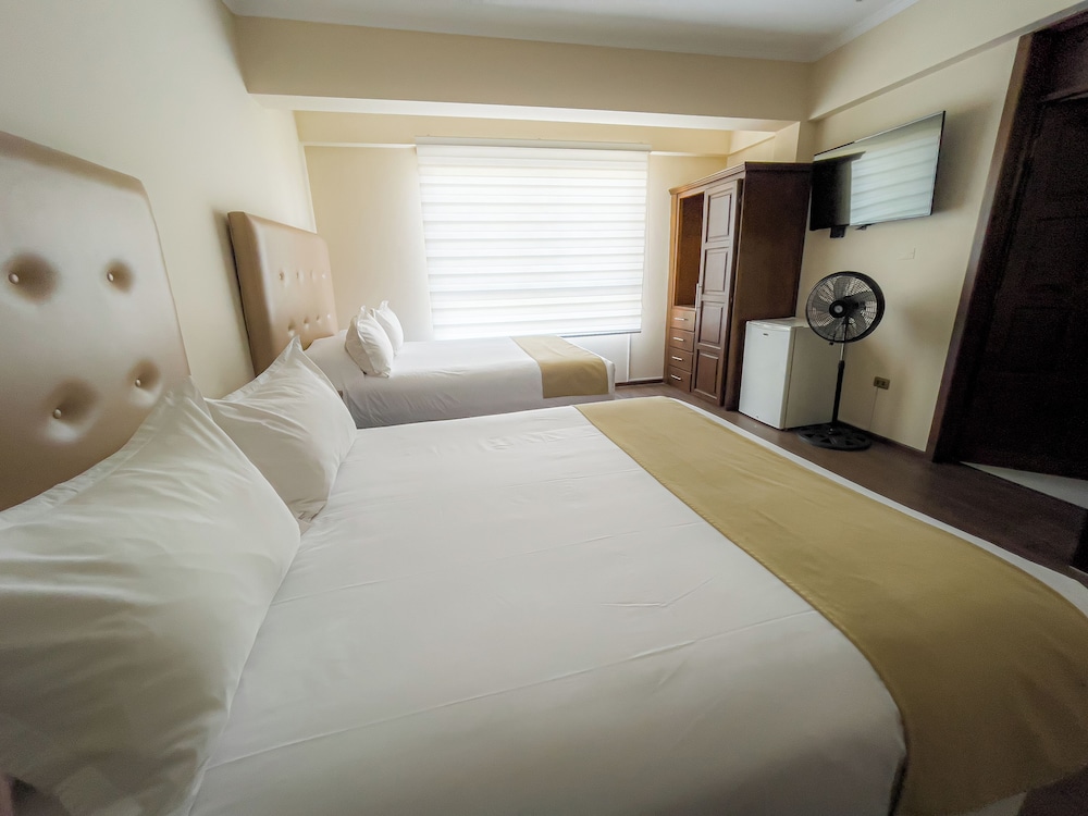 Hotel Boutique Domani 10/94