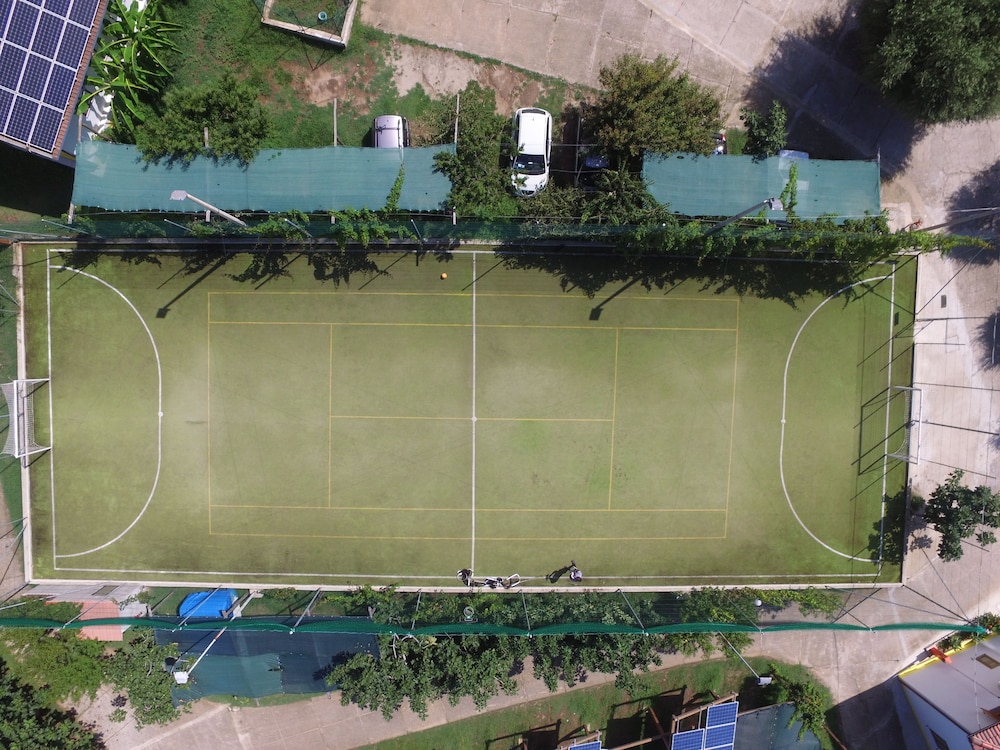 Villagio Camping La Scogliera 28/50