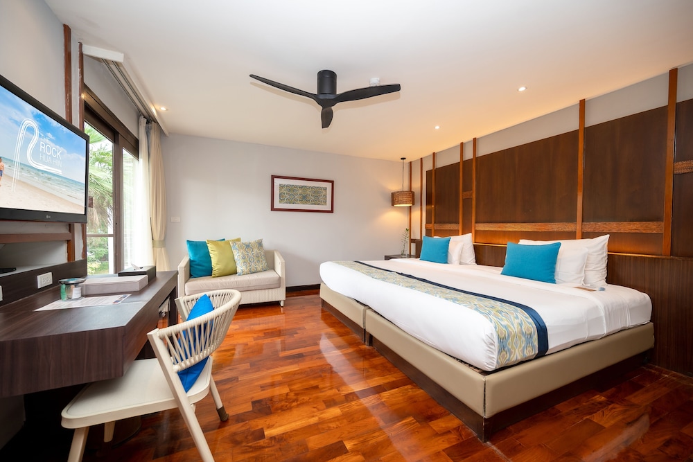 The Rock Hua Hin Beach Resort 13/67