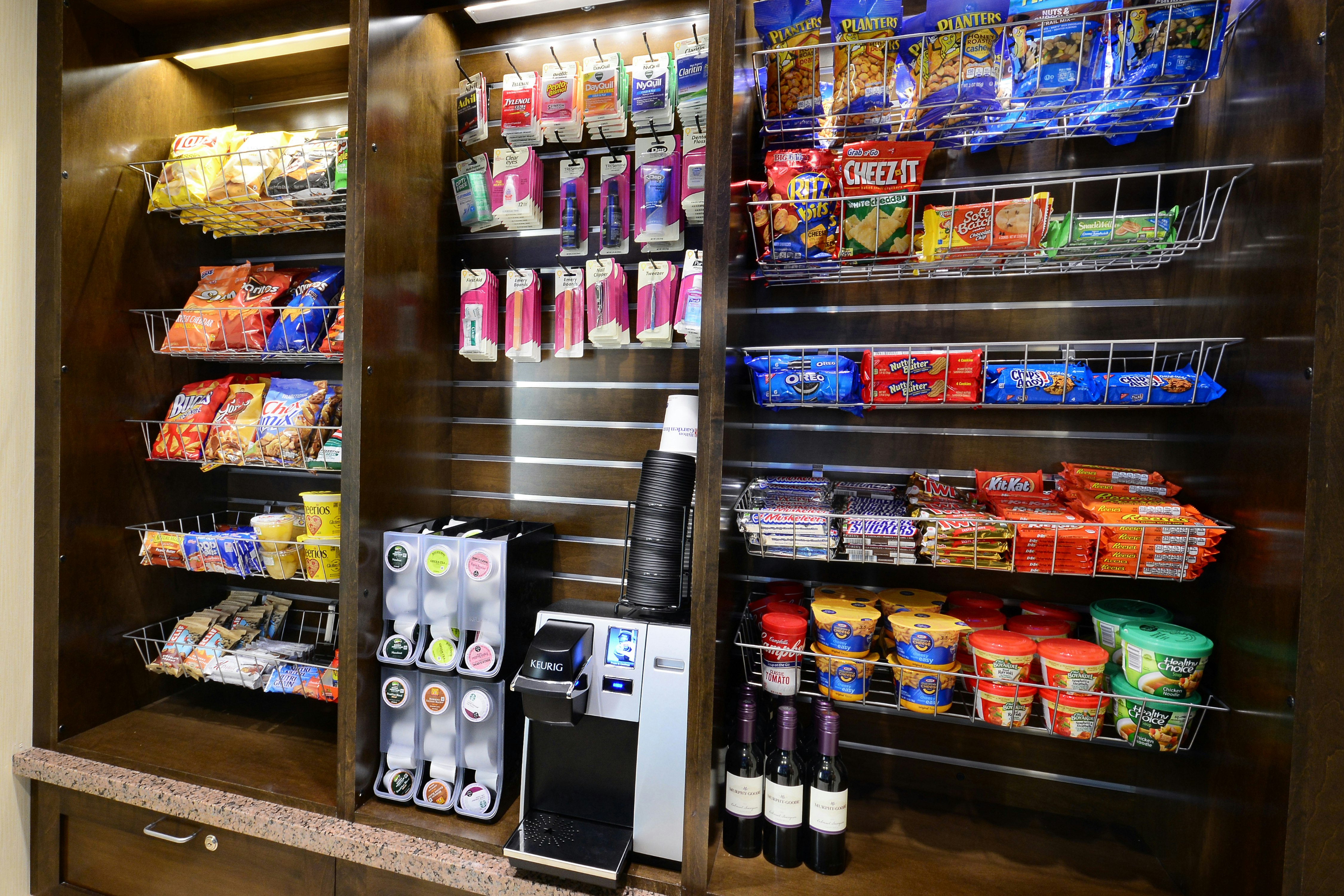 格林斯伯罗机场希尔顿花园酒店(Hilton Garden Inn Greensboro Airport) 图片2
