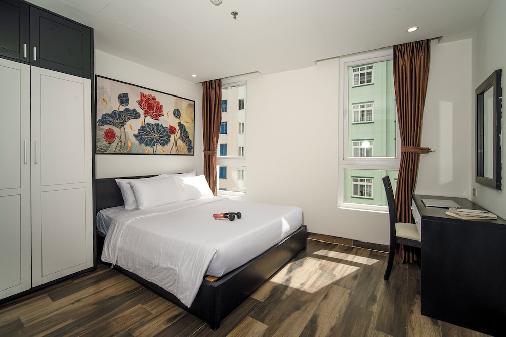 Orchide'es Hotel 20/33