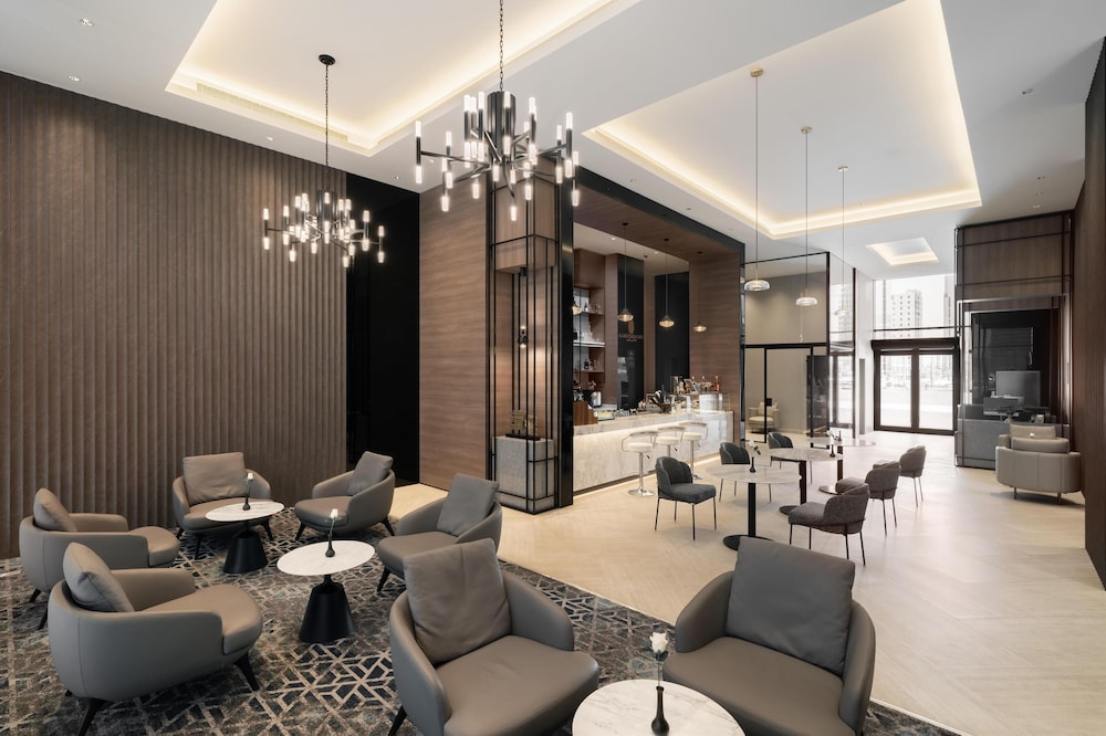 Radisson Blu Hotel, Riyadh Al Sahafa 32/50