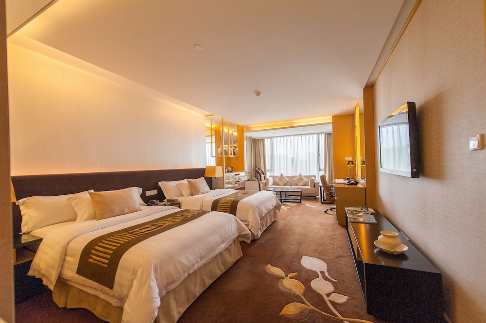 Mission Hills Resort Shenzhen 17/72