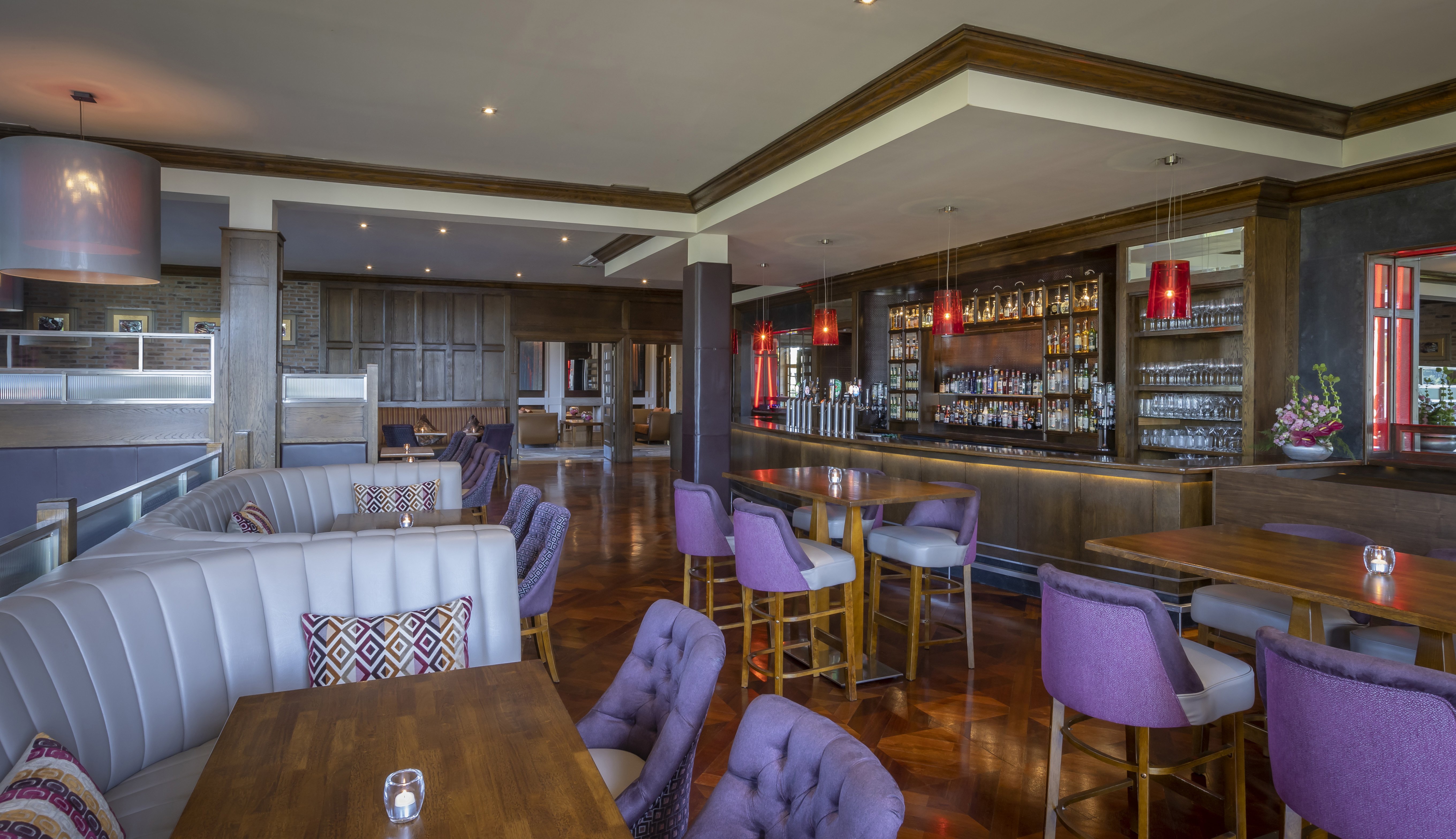 The Brehon 20/24