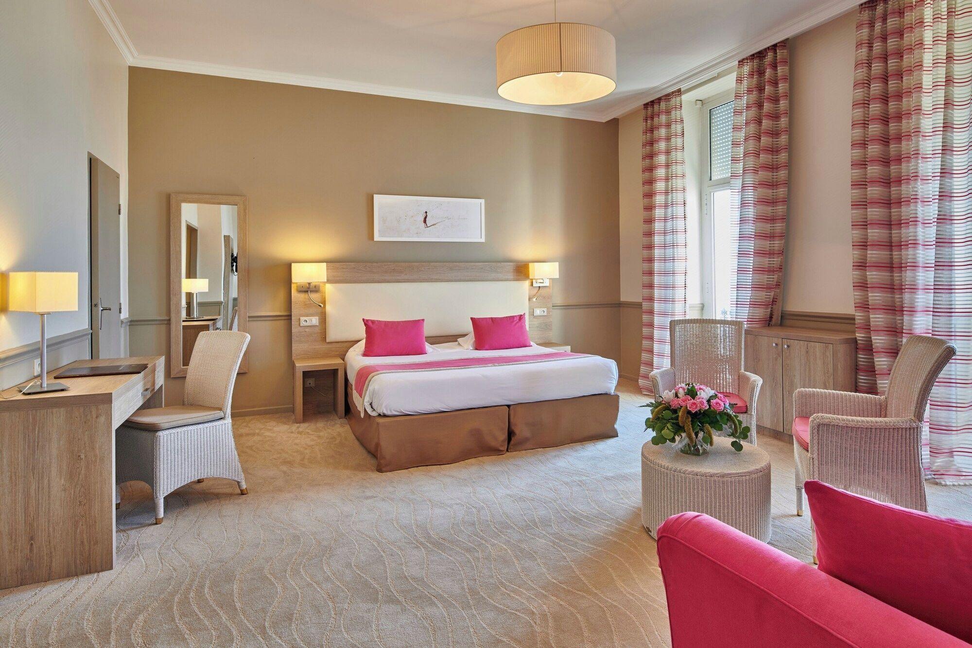 Hotel Vacances Bleues Royal Westminster Menton 29/54