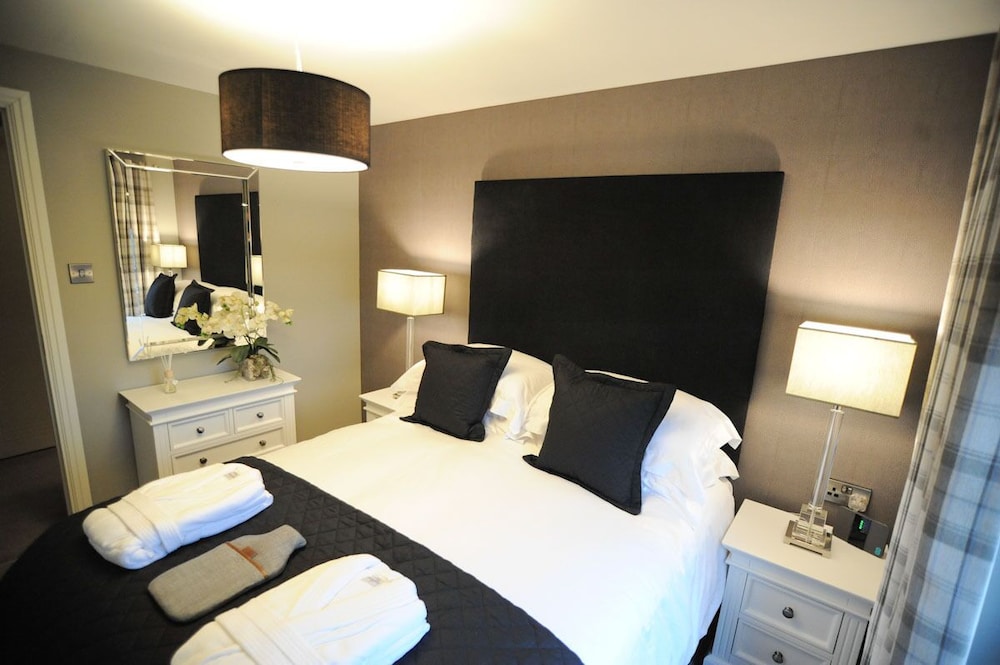 Stirling Luxury Apartments 9/30