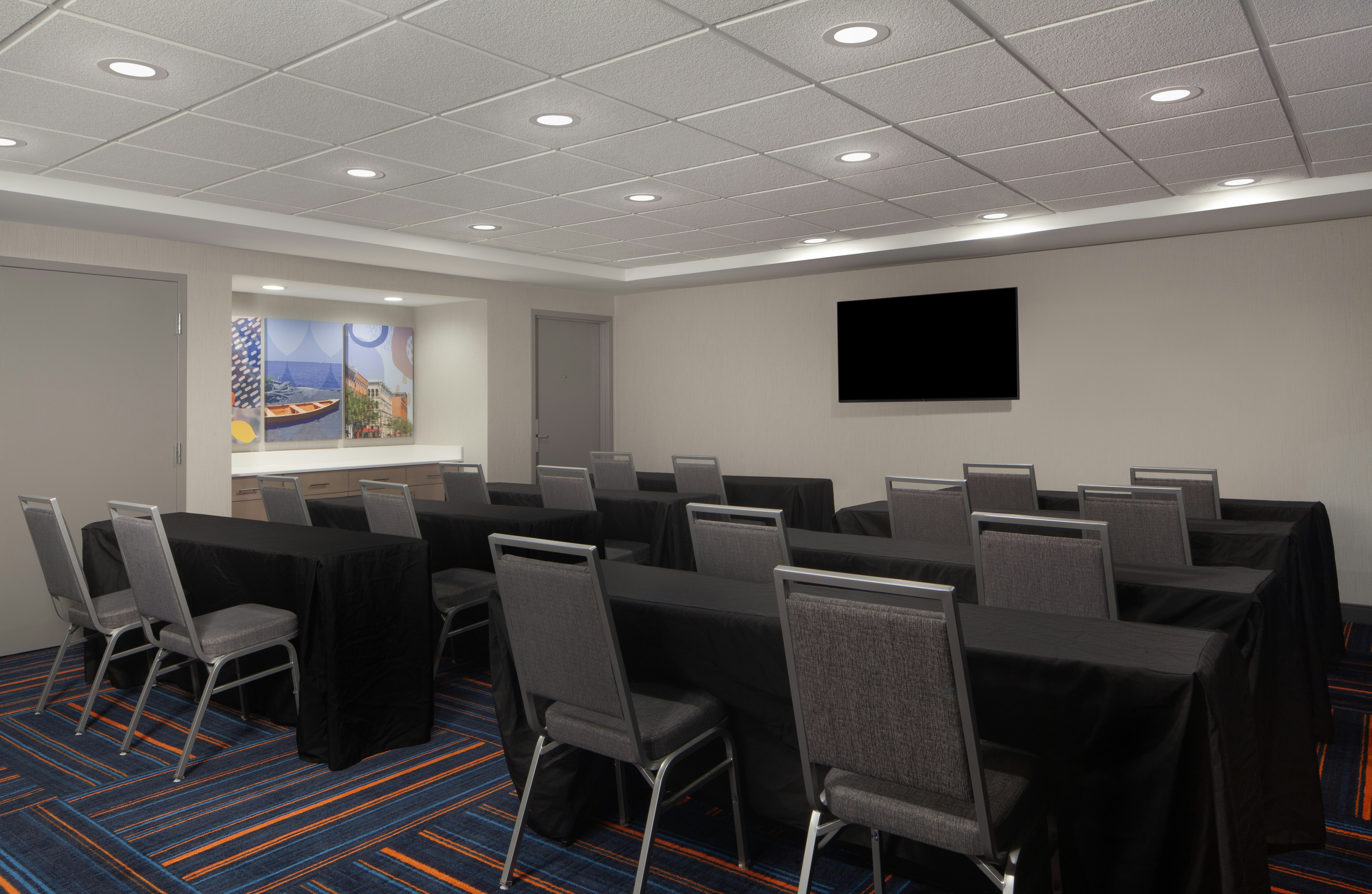 Hampton Inn & Suites Cleveland-Mentor 39/45