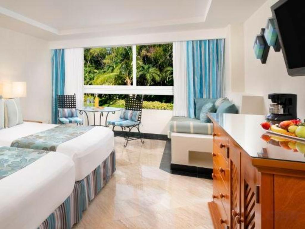 Sens, Standard، The Sens Cancun All Inclusive 3/7