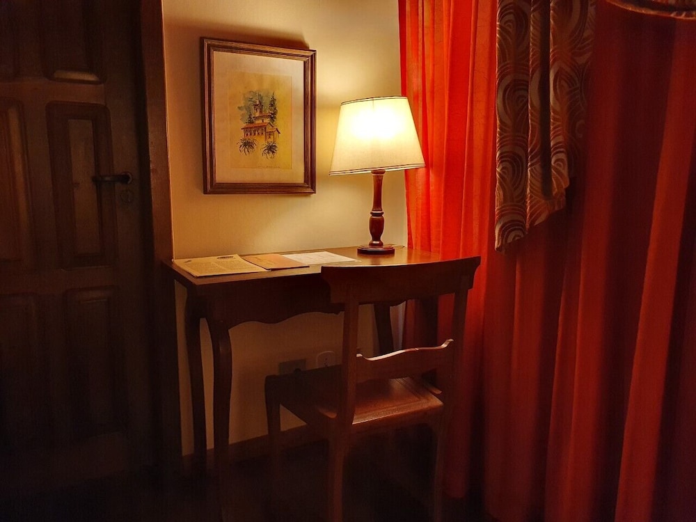 Hotel Pousada do Arcanjo 51/66