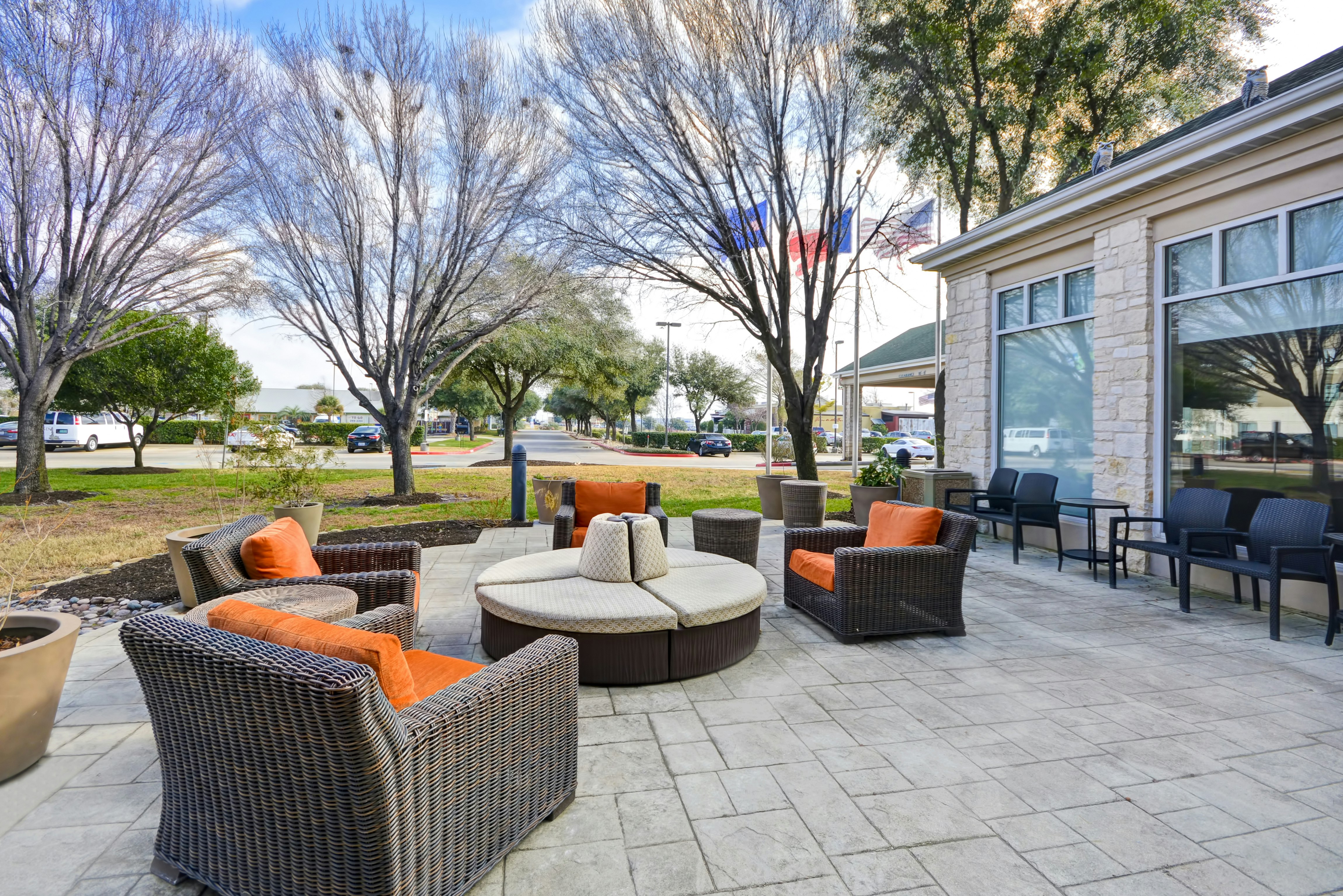 Hilton Garden Inn Austin/Round Rock 37/64
