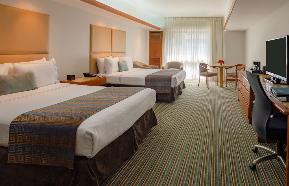 Sonesta Hotel El Olivar Lima 18/63
