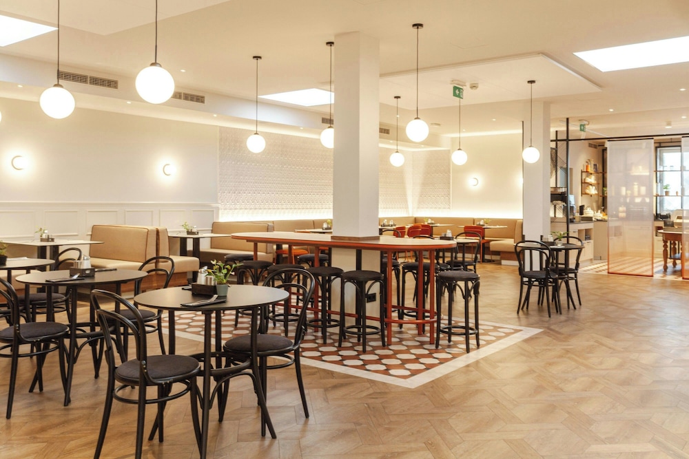 Four Points Flex by Sheraton Vienna Mariahilf 30/46