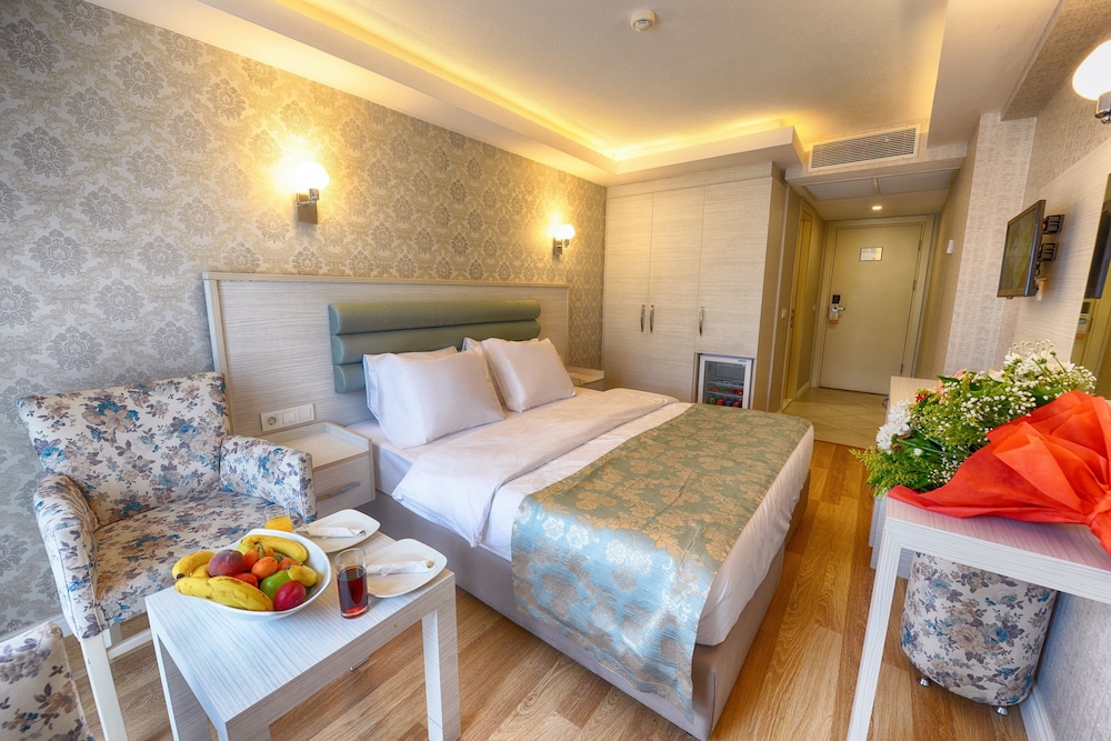 FLORENTA HOTEL 18/57