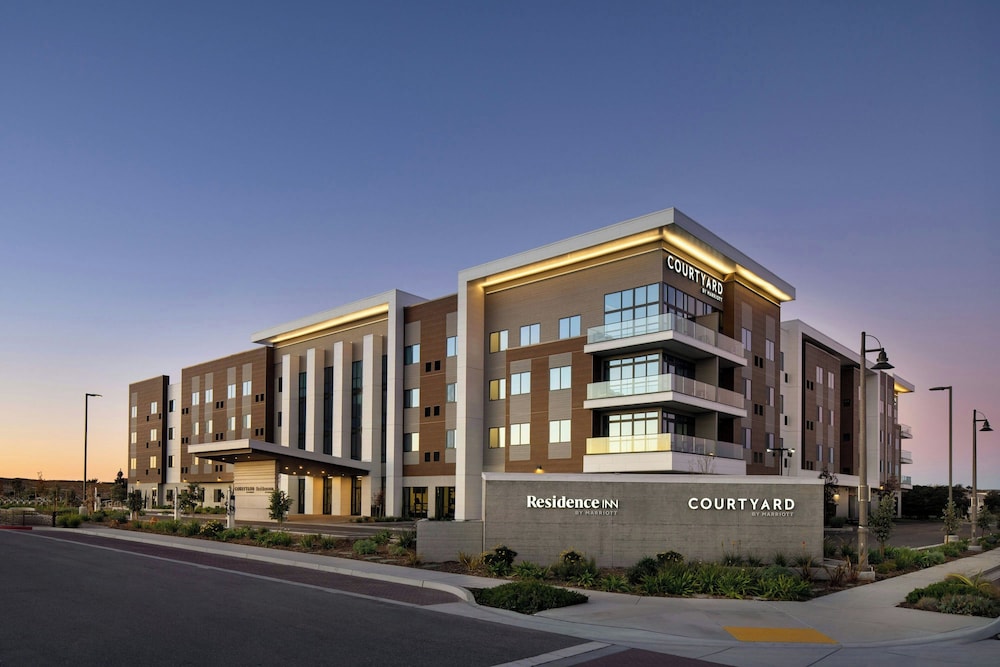 Residence Inn by Marriott Sand City Monterey 8/50