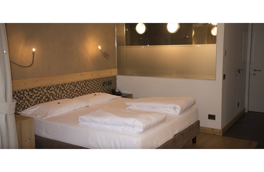 HOTEL ORSO GRIGIO 14/60