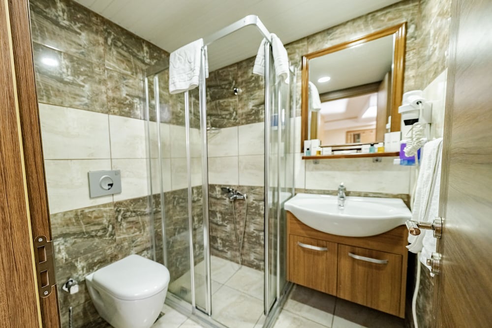 Hamit Hotel Kizilay 49/50
