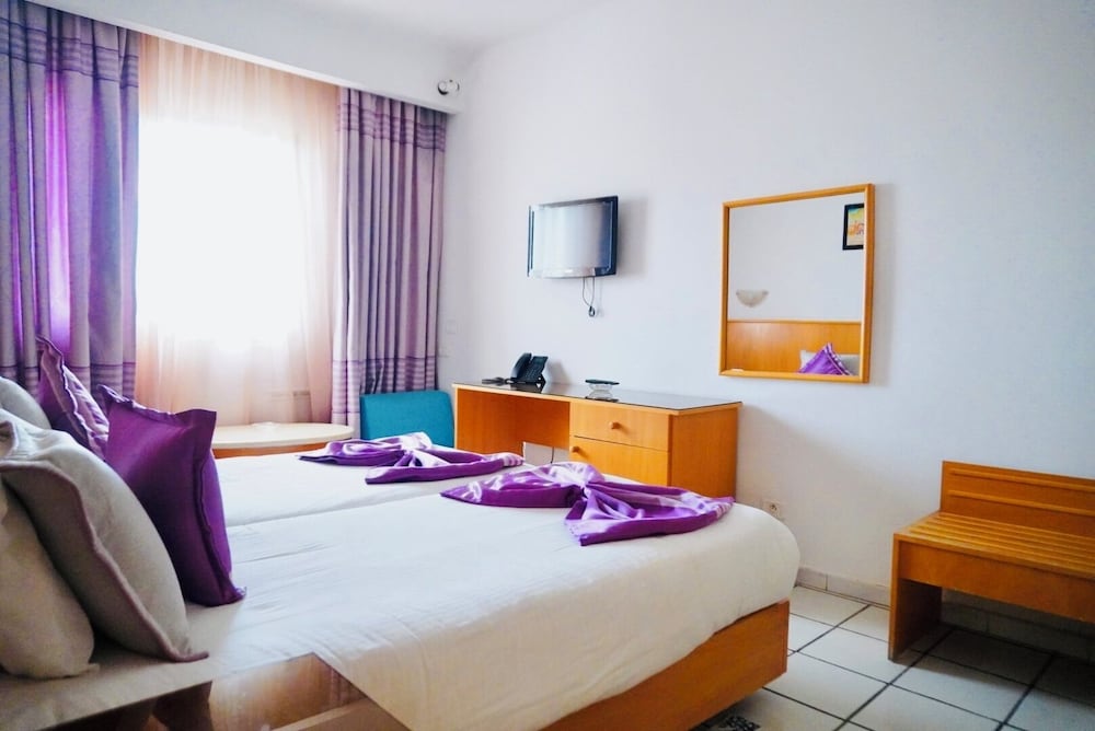 Hotel Le National 20/41