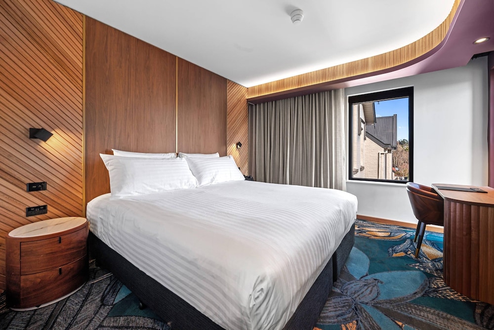 The George Hotel Launceston 18/39
