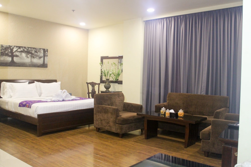Narita Hotel Tangerang 4/33