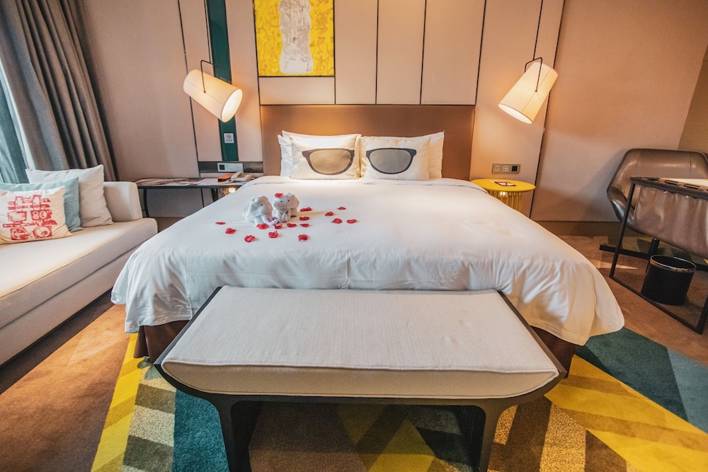 MiniMax Premier Hotel Shanghai Hongqiao 24/44