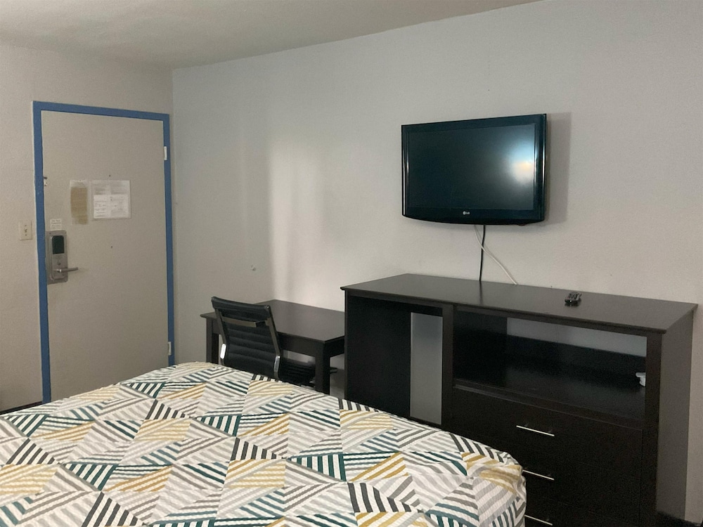 Hotel Baton Rouge Mid City 45/55
