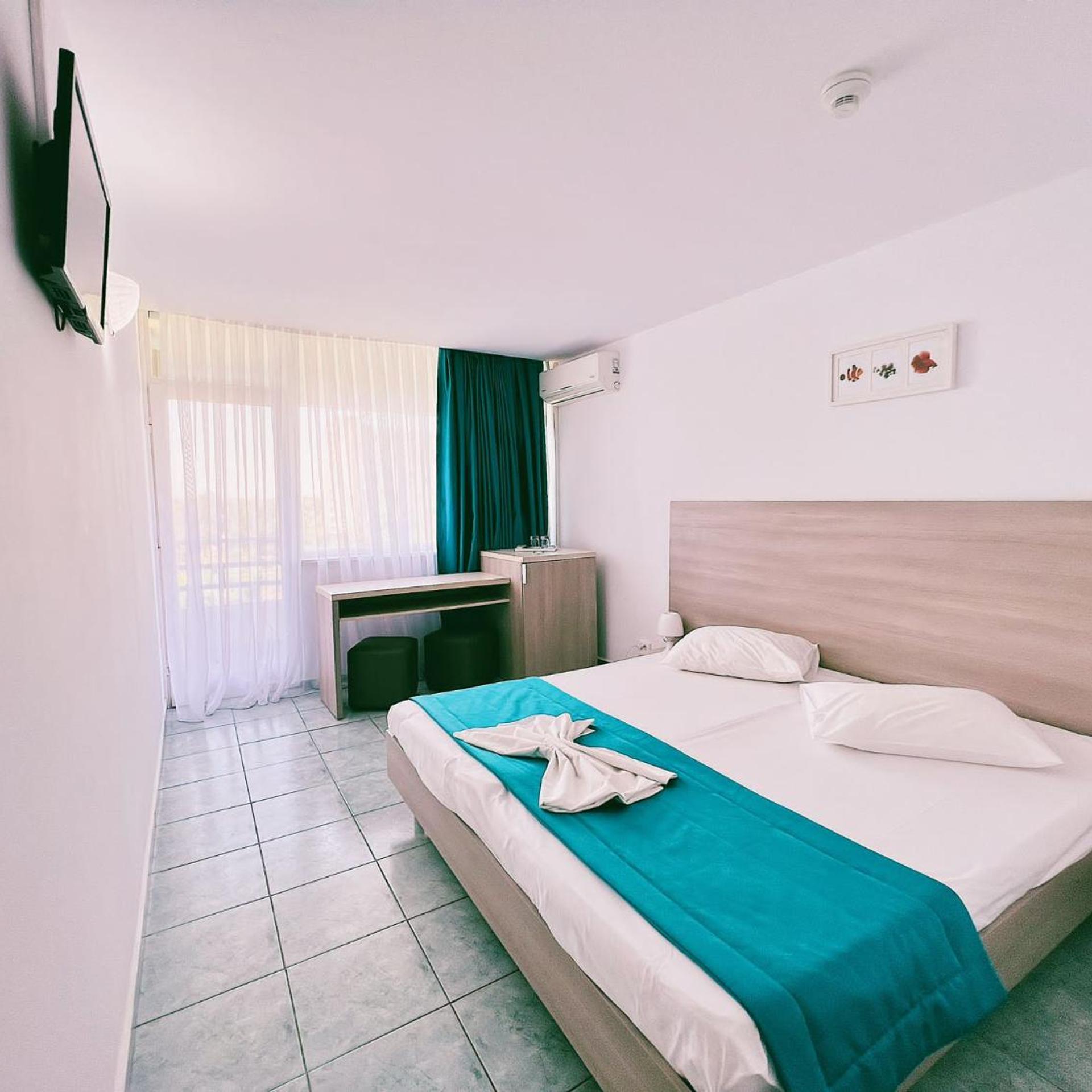 Hotel Favorit 18/50