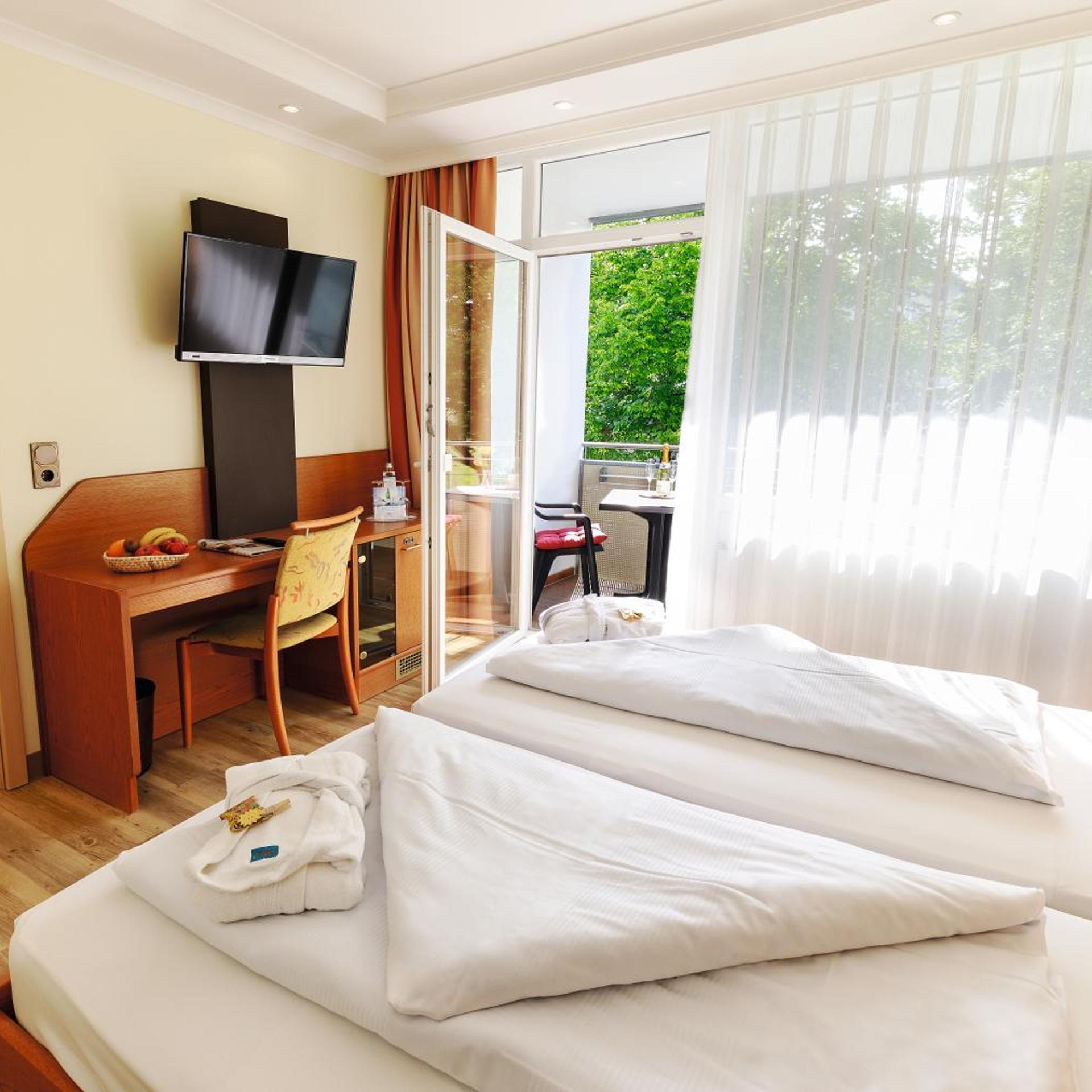 Kurhotel Sonnenhof 14/50