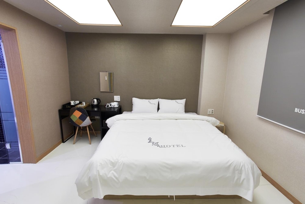 Hotel The May Gwangju 28/53