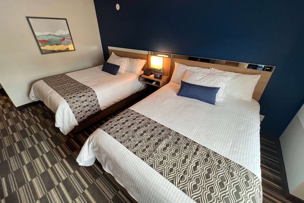 Room, 2 Queen Beds, Accessible