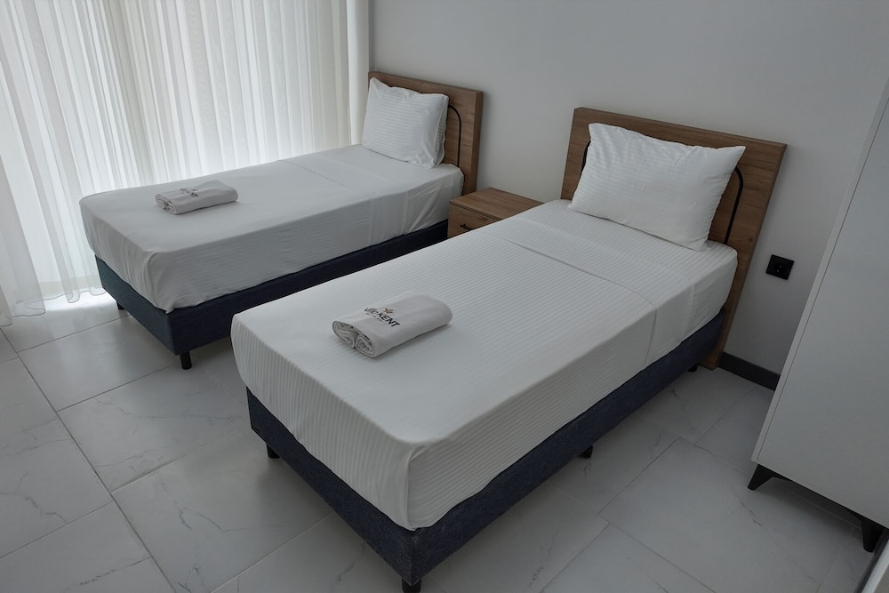 Villa Kent Termal Otel Gazlizgol 11/48
