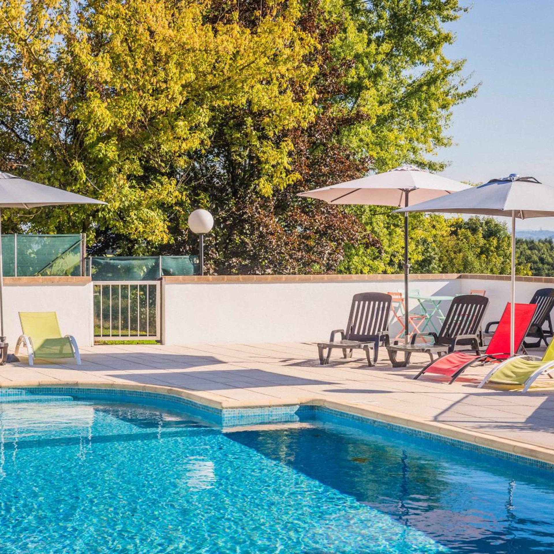 Le Relais du Bas Limousin 45/50