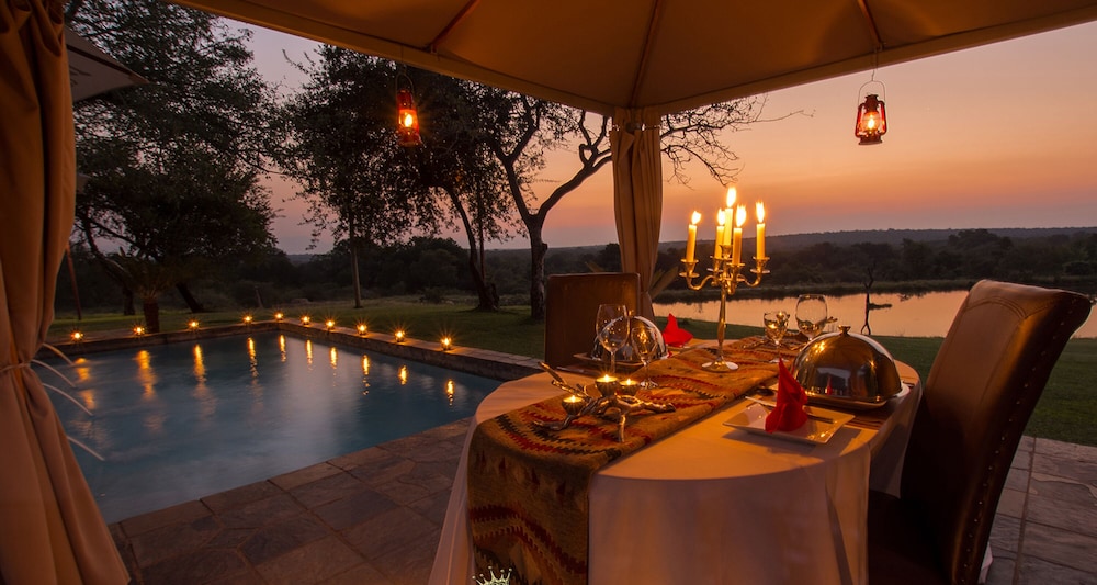Elandela Private Game Reserve And Luxury Lodge 38/50