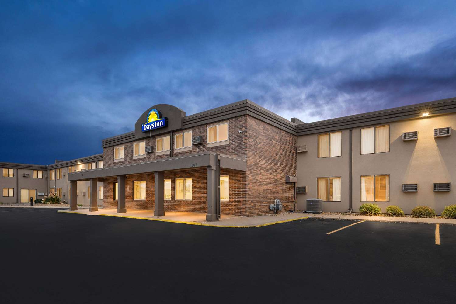 Days Inn by Wyndham Sioux Falls Empire 5/29