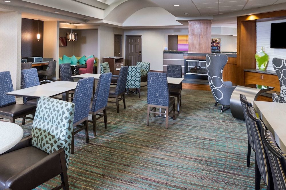 Residence Inn by Marriott Huntsville 34/49