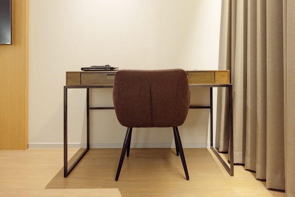 The Rest Aank Hotel Incheon Guwol 39/48