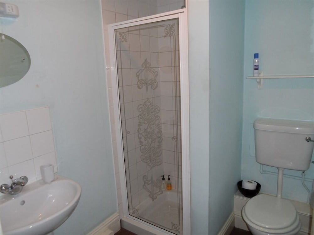 Warwick Lodge Bed and Breakfast - Guest house 29/34