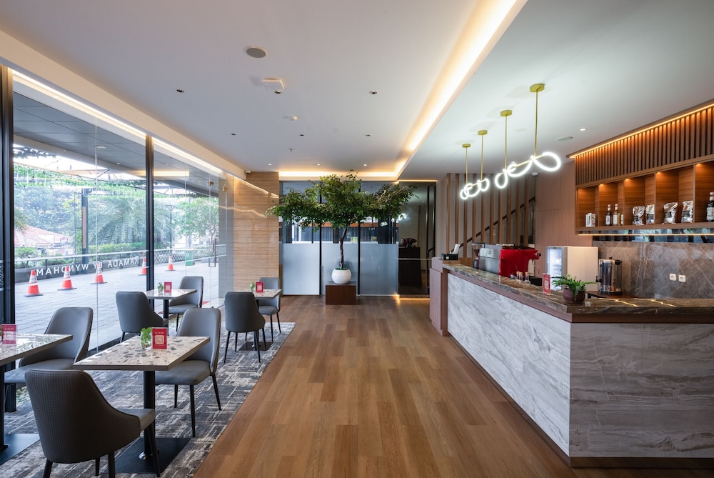 Ramada by Wyndham Serpong 14/62