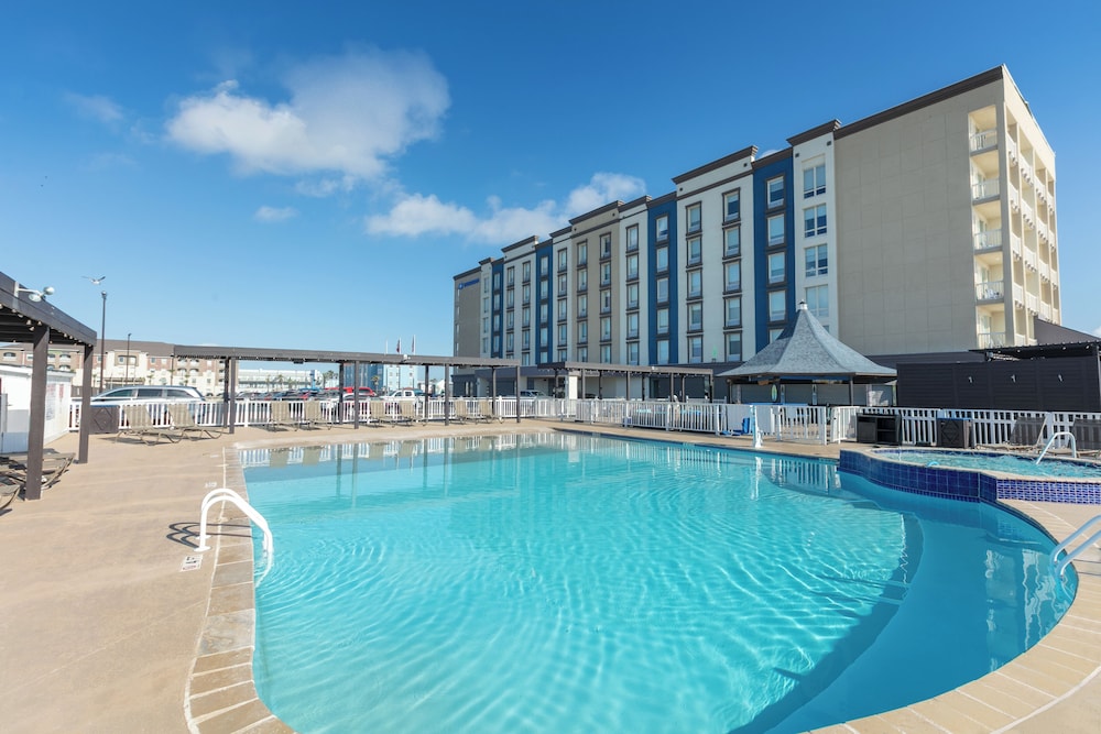 Wyndham Corpus Christi Resort North Padre Island 46/50
