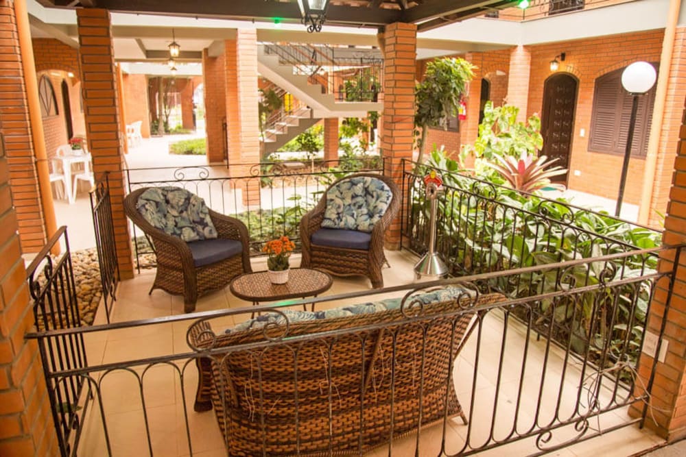 Elite Country Hotel 37/47