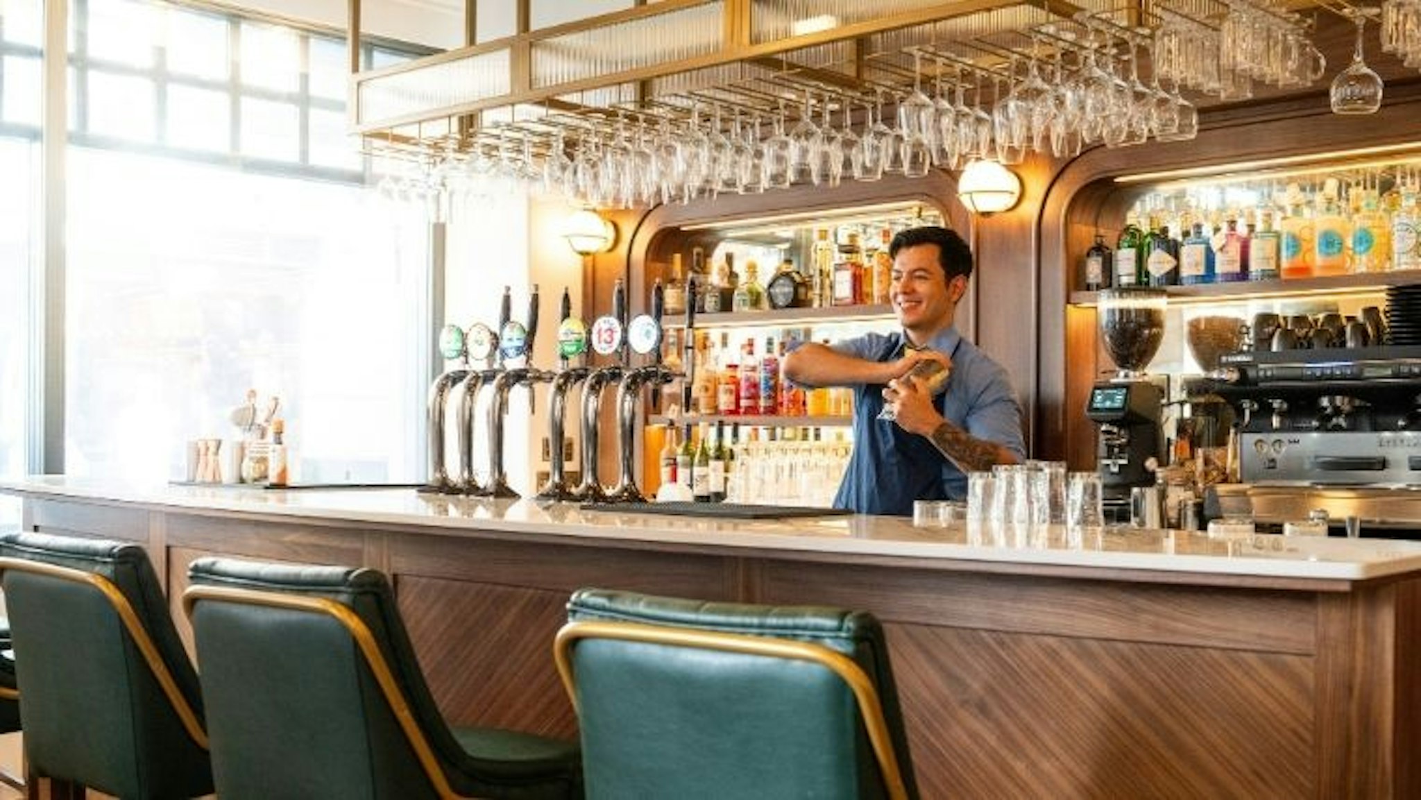 Temple Bar Hotel Dublin by The Unlimited Collection 46/60
