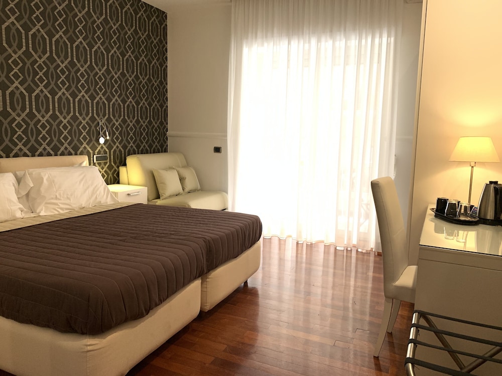 Napoliday Bed & Breakfast Residence 14/66