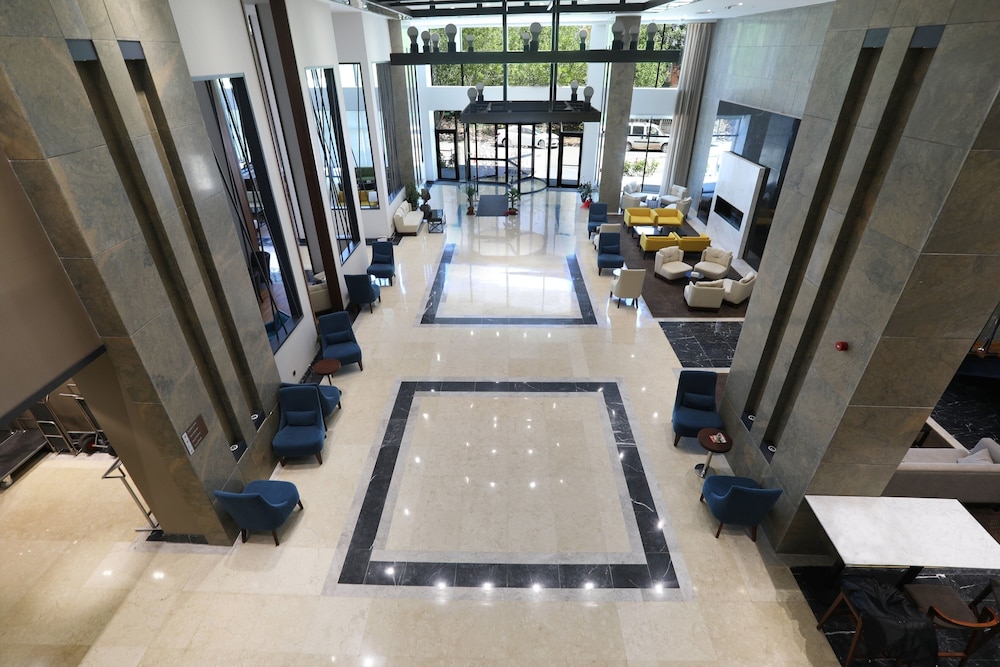 Park Dedeman Adiyaman 14/25