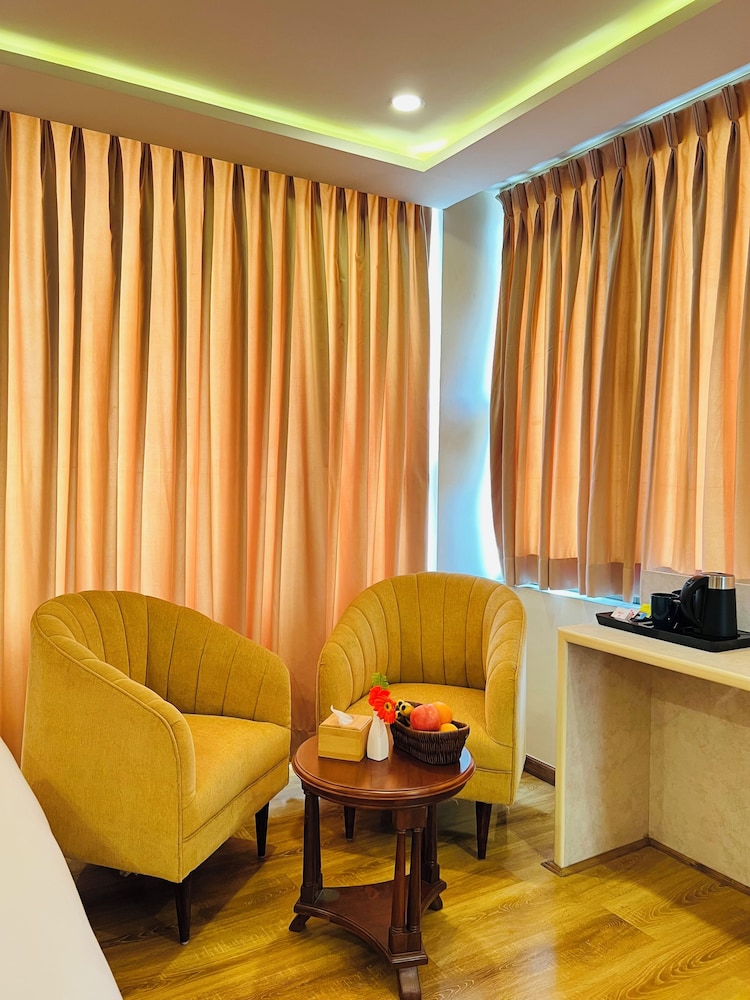 Hotel Black Diamond 31/39