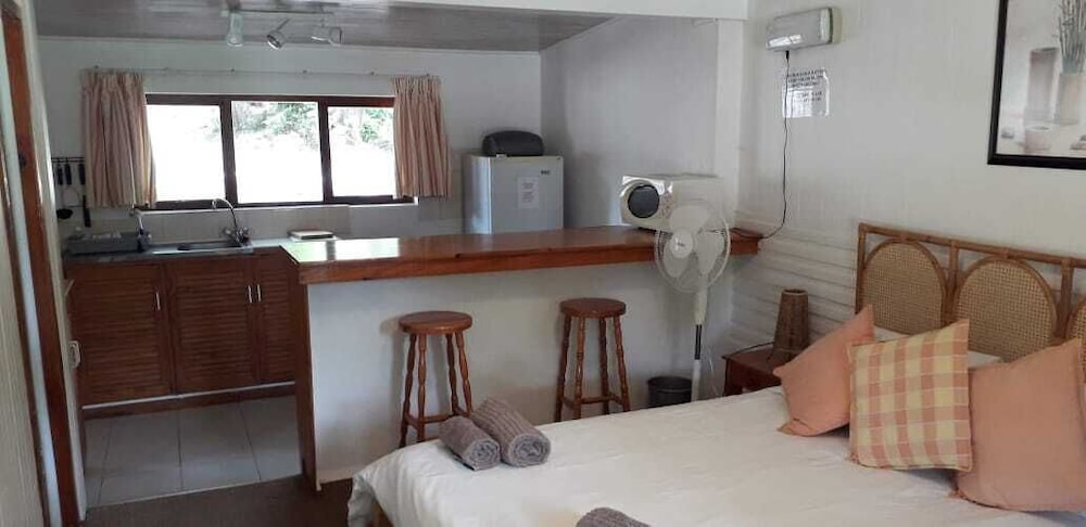 CHALET, 8 BEDS