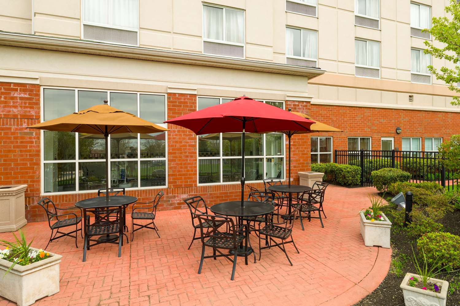 hotel