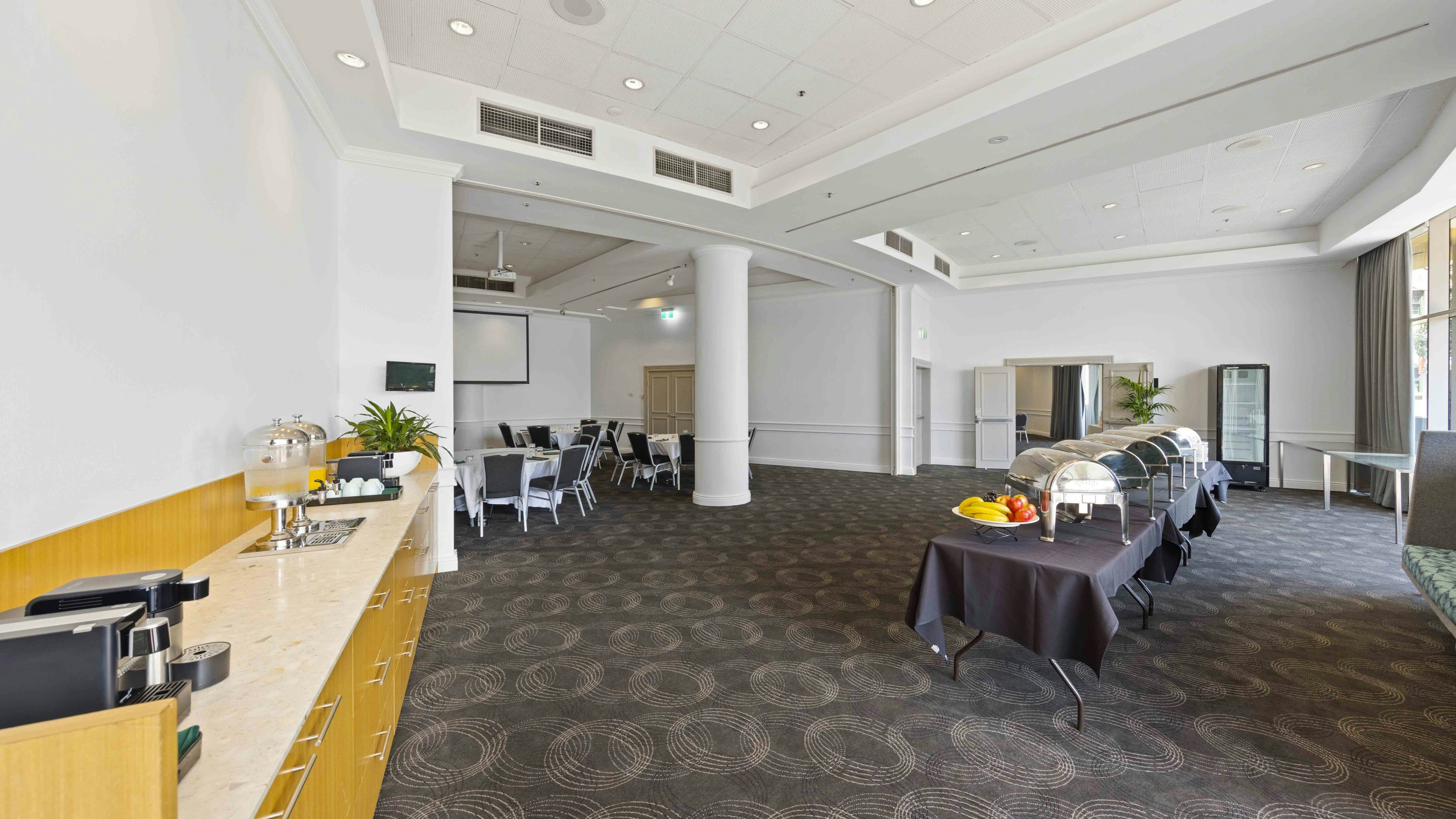 Holiday Inn Potts Point 69/78