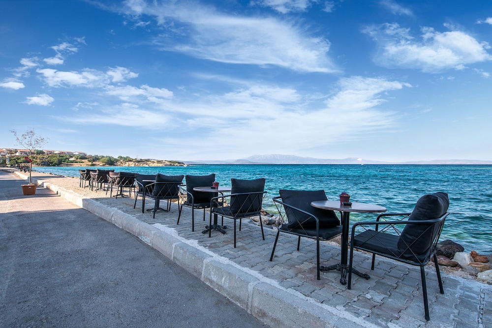 Mai S'ema Boutique Dalyan 45/49