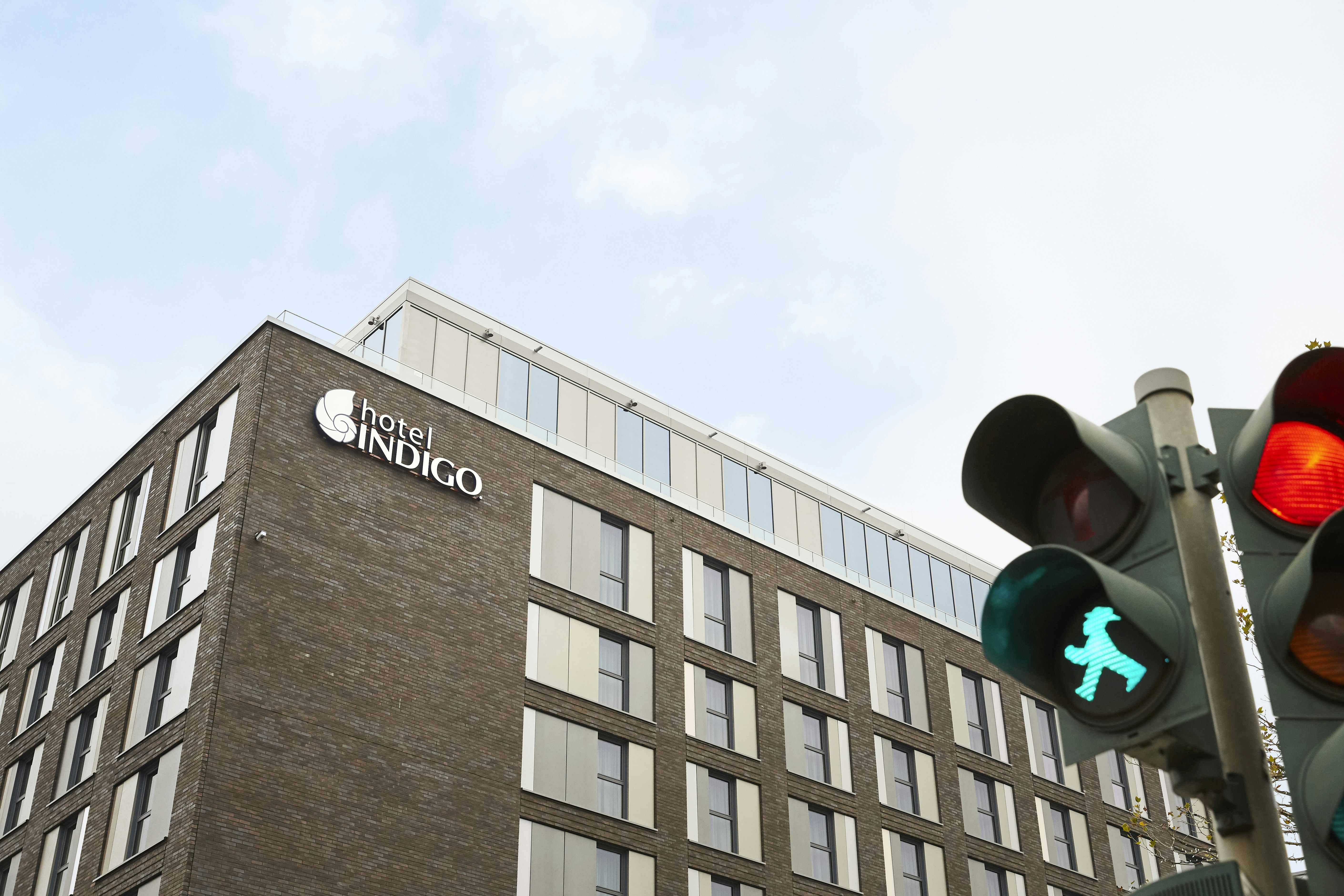 HOTEL INDIGO BERLIN CITY EAST CITY in BERLIN