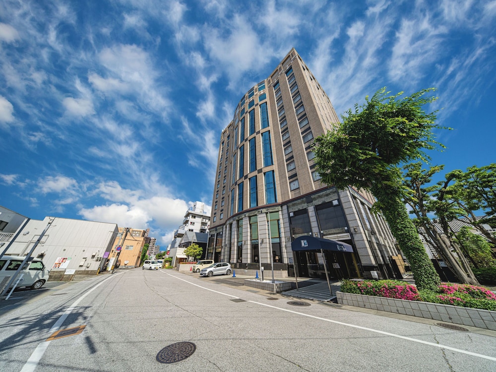 Kurashiki Royal Art Hotel 46/50